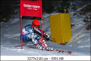 Trofeo Val di Non Ski 2011 - 0101